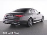 Mercedes-Benz S 350 d AMG+20''+STANDHZG+HUD+PANO+BURMESTER+360 - Mercedes-Benz S 350 in Herne