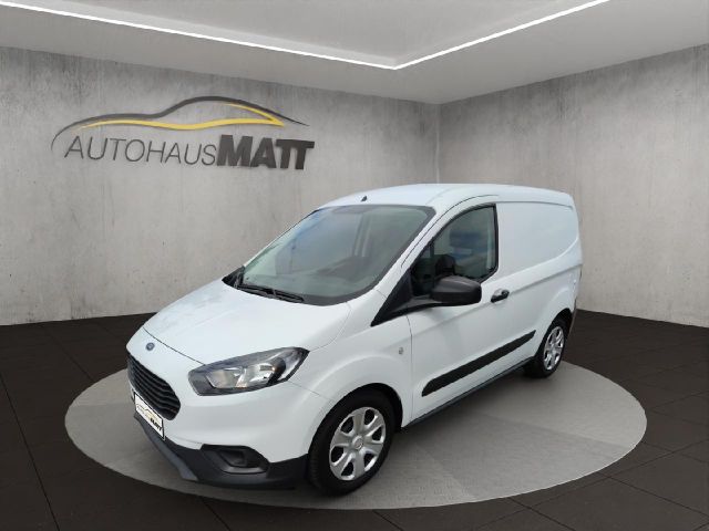 Ford Transit Courier 1.0 Trend