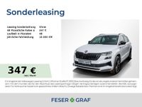 Skoda Karoq - Vorschau Bild 1