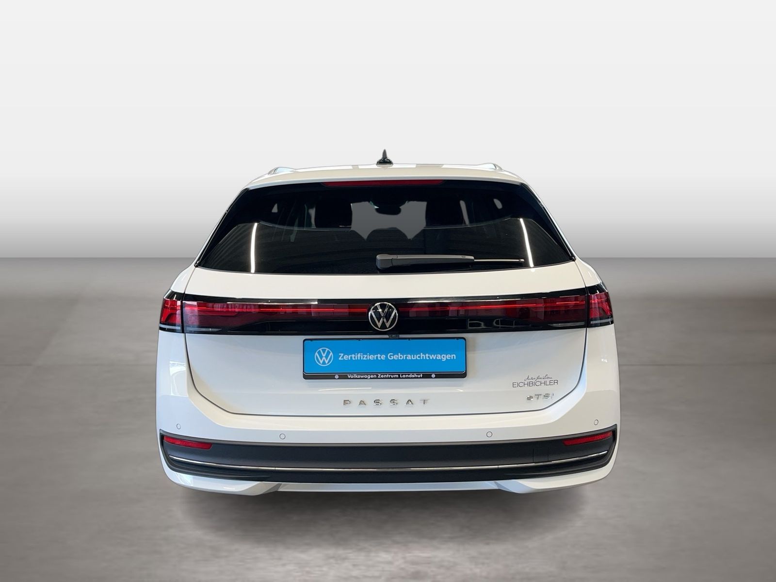 Volkswagen Passat Variant - Bild 3