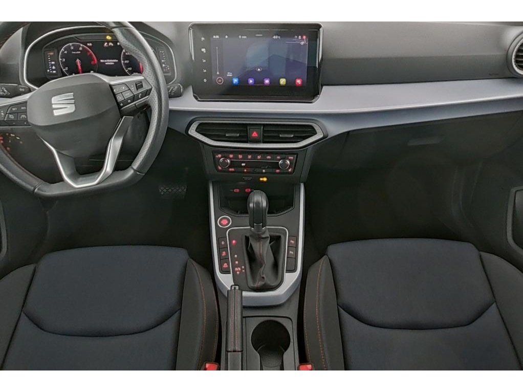 Fahrzeugabbildung SEAT Arona FR TSI DSG*Navi*Cam*LED*PDC*Sitzhzg*ACC*