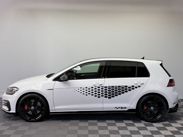 Volkswagen Golf GTI TCR|2.Hand|Akrapovic|ACC|DCC|CarPlay|