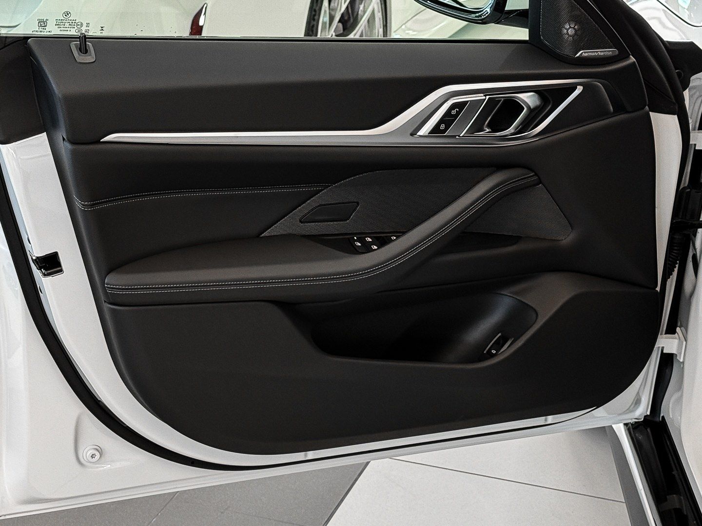 BMW 420 Gran Coupé - Bild 15