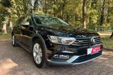 Volkswagen Passat Variant Alltrack BMT/Start-Stopp 4Motion - Volkswagen Passat Variant: Automatik
