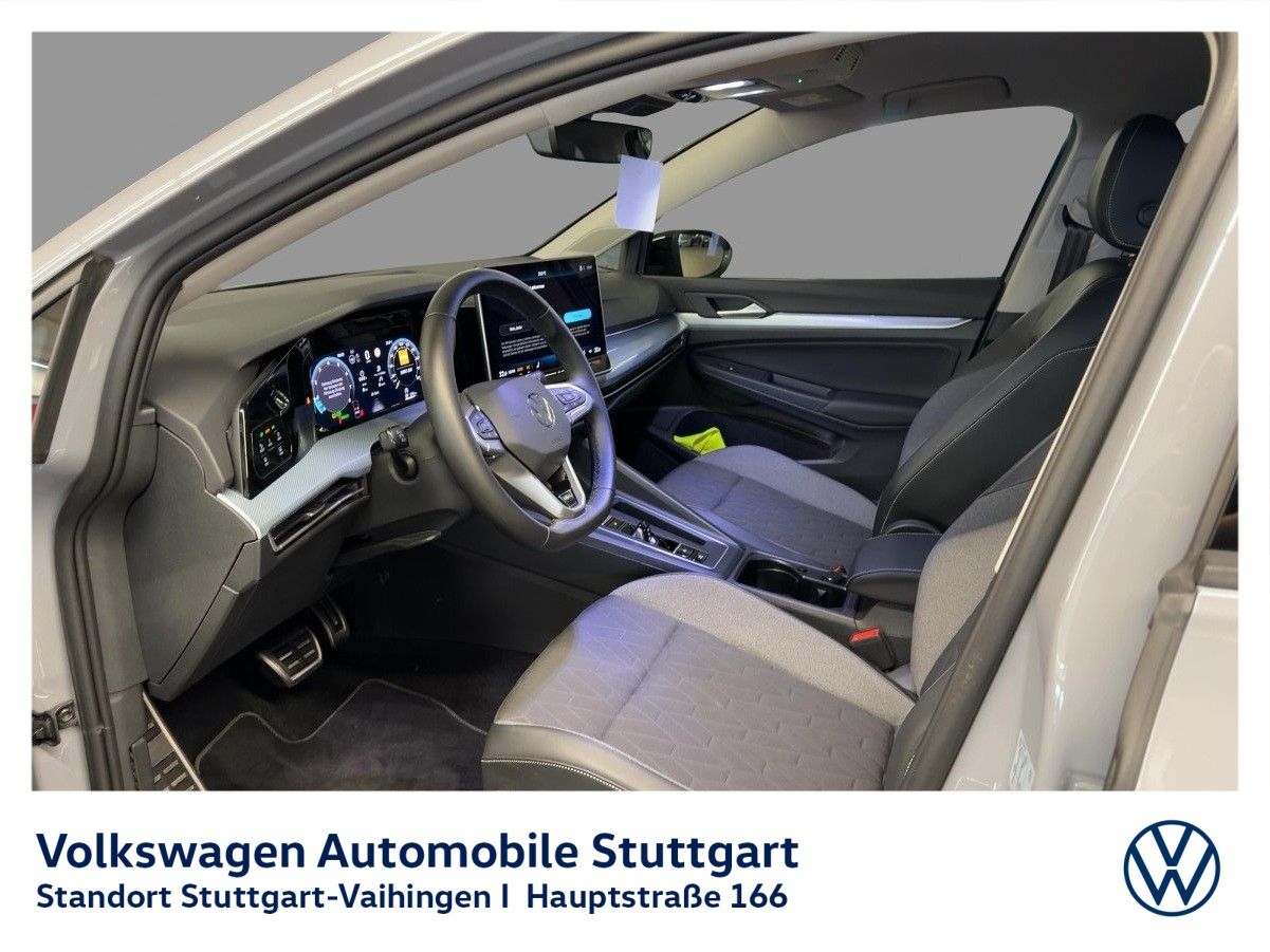 Volkswagen Golf - Bild 6