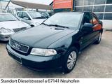 Audi A4 1.8 Limousine /Klima/USB/3.Hd/5-Sitzer - Audi A4 aus 1995 mit Benzin-Antrieb: Limousine