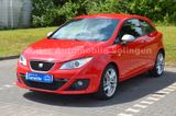 Seat Ibiza 1.4 SC FR * 2.Hand *Scheckheft *TÜV NEU * - Seat Ibiza aus 2010