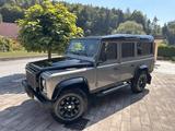 Land Rover Defender 110 TD4 | Vollrestauriert | 130tkm