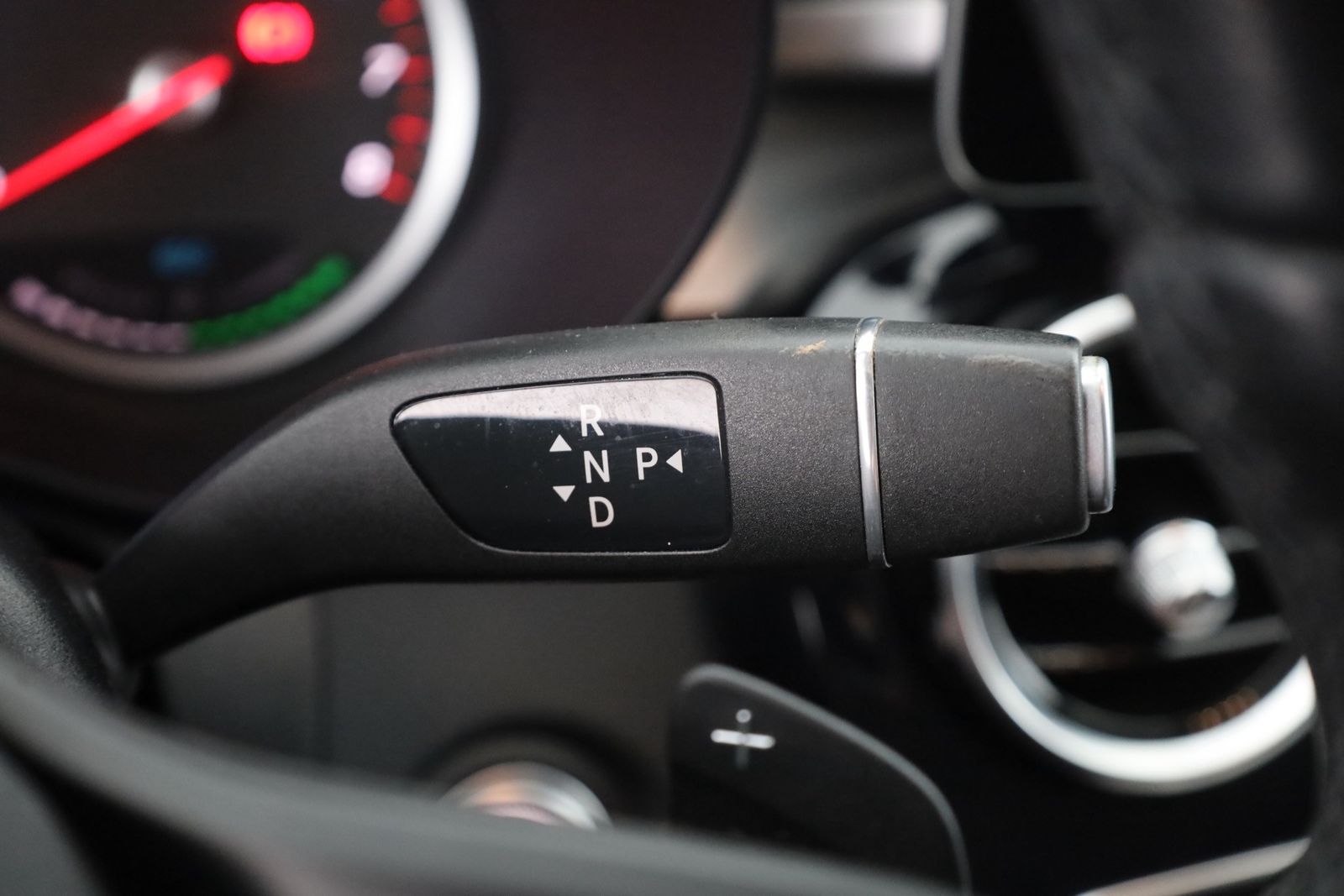 Mercedes-Benz C200 T-Modell 4Matic Standard LED Navi Kamera foto 18