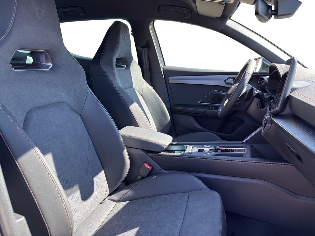Cupra Leon - Bild 10
