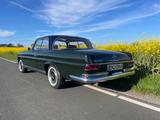Mercedes-Benz 220 SEb Coupé - Mercedes-Benz 220: Coupe, 220s