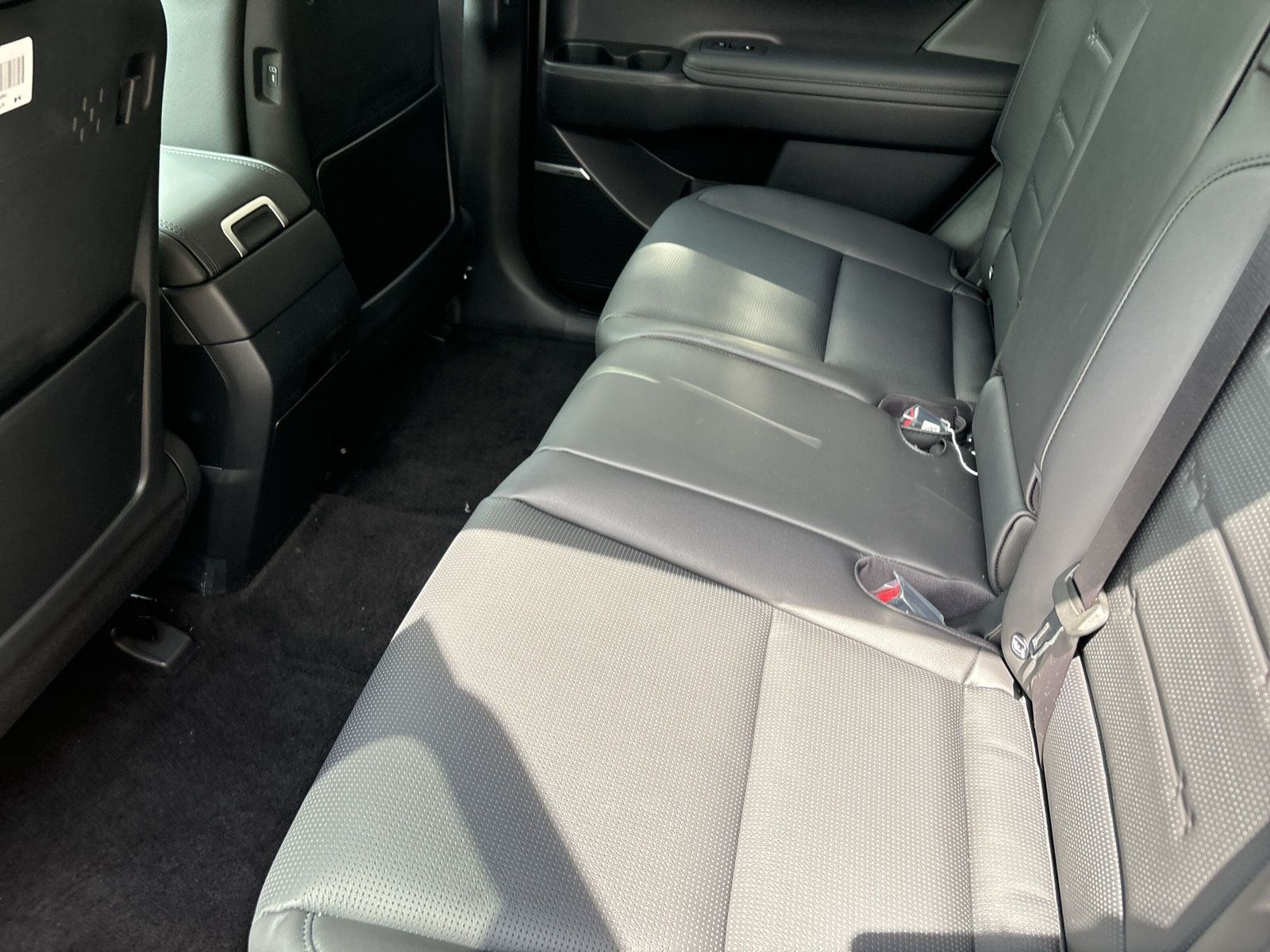 Hyundai Santa Fe – Bild 6