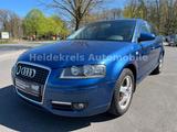 Audi A3 Sportback 1.6 Attraction, 1.Hand, 80.000 KM - Audi A3 aus 2006: Sportback