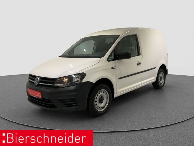 Volkswagen Caddy Kasten 2.0 TDI PDC FLÜGEL