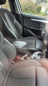 BMW 220 Active Tourer 220d Sport Line Sport Line - Firmenfahrzeug gebraucht