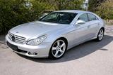 Mercedes-Benz Mercedes Benz CLS 350 VİELE NEUTEİLE TAUSC... - Mercedes-Benz CLS 350 in Solingen