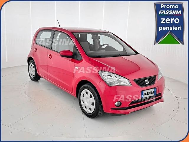 Seat Mii Mii 1.0 5 porte Reference