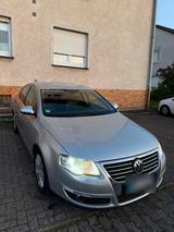 Volkswagen Passat 3C B6 - Volkswagen Passat B6-3C