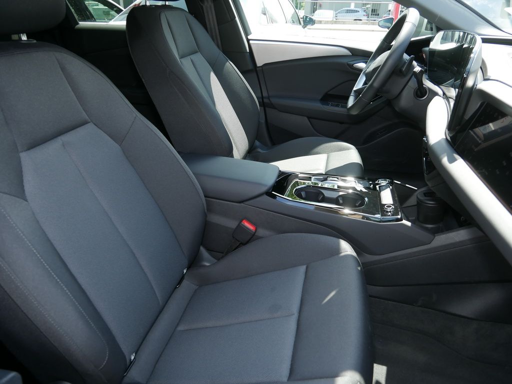 Audi A6 e-tron - Bild 7