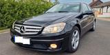 Mercedes-Benz CLC 180 KOMPRESSOR - TOP GEPFLEGTES RENTNERFZG.