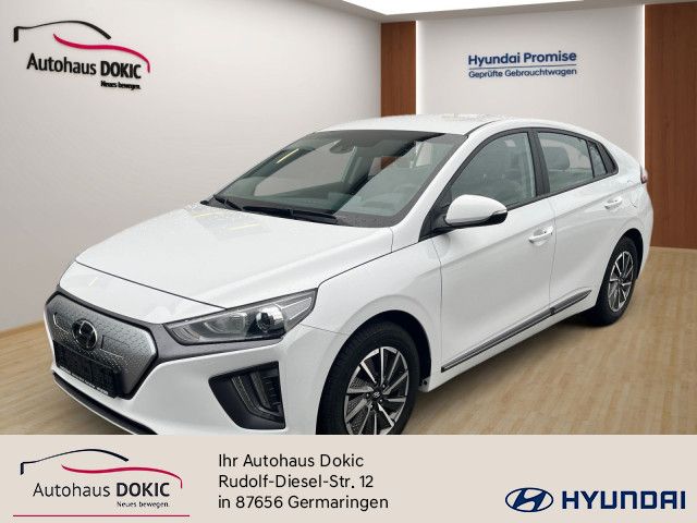 Hyundai IONIQ Elektro 100kW Klimaautomatik CAM Carplay