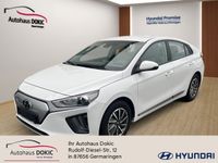 Hyundai IONIQ - Vorschau Bild 1