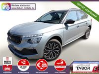 Skoda Kamiq - Vorschau Bild 1