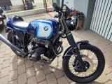 BMW R80/7 - MOTORRAD AUS DEM JAHR 1979