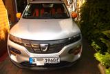 Dacia Spring Comfort Plus Comfort Plus