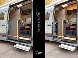 Mercedes-Benz VIRELO 701+ Sprinter Luxus Camper Van | 4x4 mgl. - Angebote