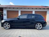 BMW 118d - M-Paket - Xenon - BMW 118: 118d M Paket