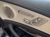 Mercedes-Benz E 220 d Lim AMG-Line 19"|360°|BURMESTER|MEMORY - blaue Mercedes-Benz E 220