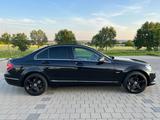Mercedes-Benz C 250 CDI BlueEfficiency *Navi,Leder,Automatik* - Mercedes-Benz C 250 in Stuttgart