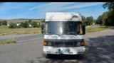 Ormocar MB 410D - Ormocar Diesel