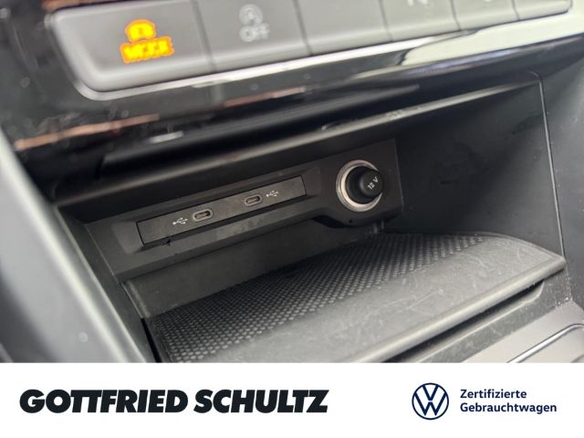 Volkswagen Touran - Bild 18