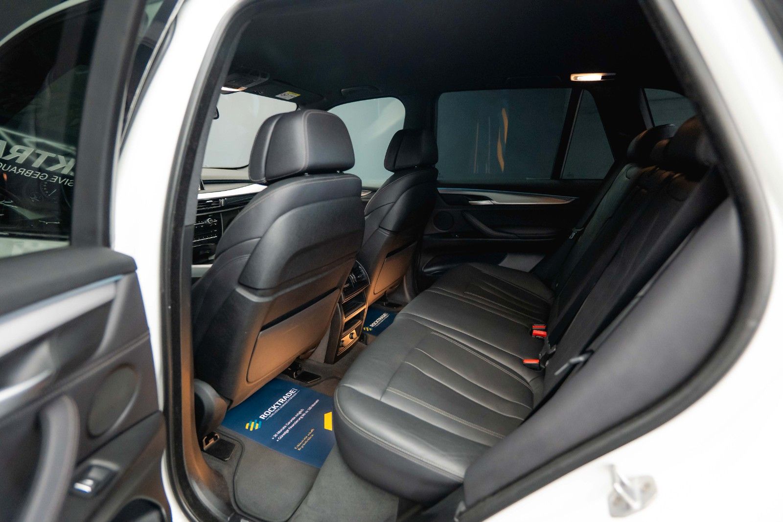 Fahrzeugabbildung BMW X5 xDrive 30d M Sport Shadow Line *ACC*LED*HU*
