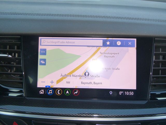 Fahrzeugabbildung Opel Insignia B Sports Tourer >AUT/AHK/LED/NAV/PDC