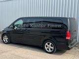 Mercedes-Benz V 220 d EDITION lang *LED*AHZV*Winterpaket* - Mercedes-Benz V 220: Schwarz