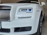 Rolls-Royce Ghost Very Low Mileage EU Registred in 02.2026 - Rolls-Royce Gebrauchtwagen von 2019