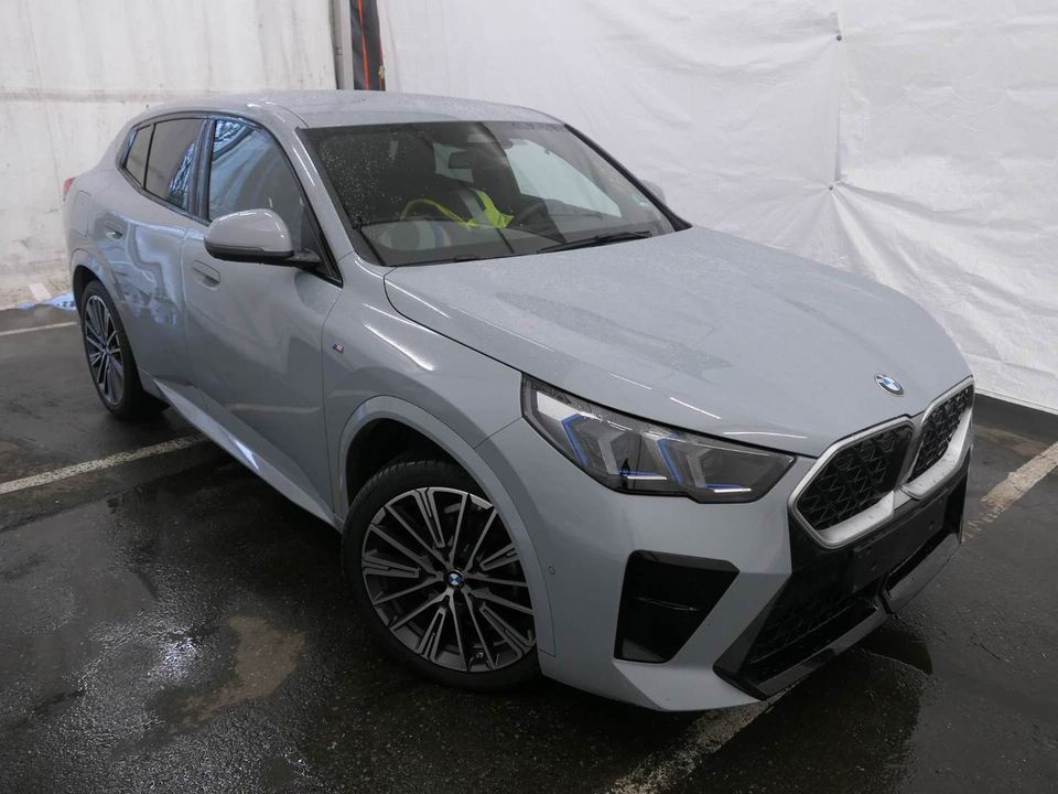 BMW X2 - Bild 2