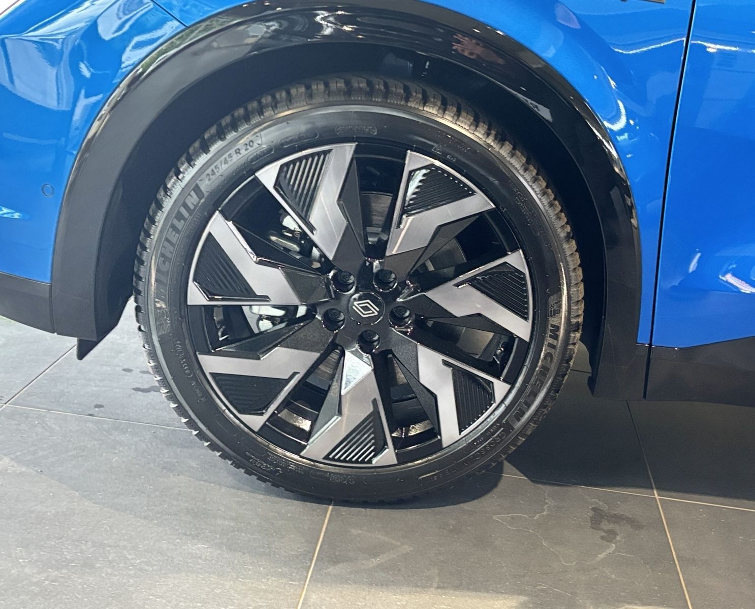 Renault Rafale - Bild 47