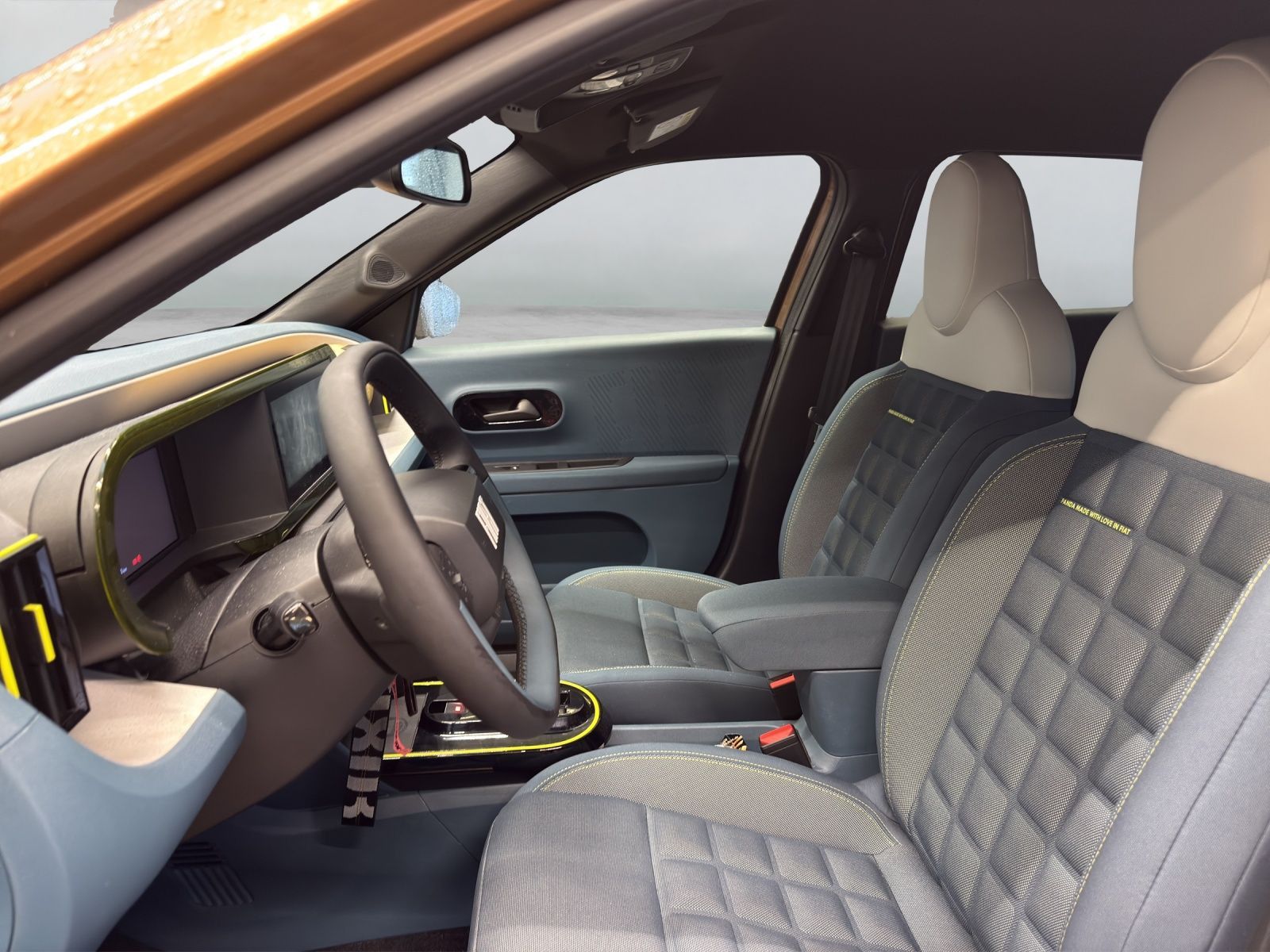 Fiat Grande Panda - Bild 8