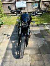 Harley-Davidson Sportster Nighster 975 Service neu - SPORTSTER