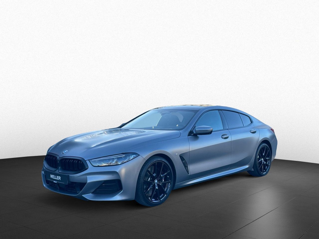 BMW 840 - Bild 3