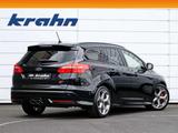 Ford Focus Turnier 2.0 ST | RECARO | XENON | NAVI | - Ford Focus: 0