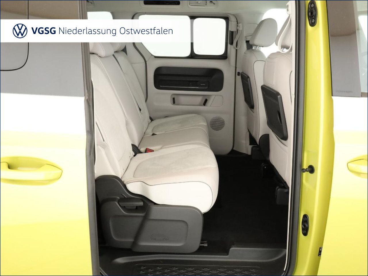 Volkswagen ID. Buzz - Bild 13