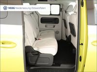 Volkswagen ID. Buzz - Vorschau Bild 13