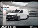Mercedes-Benz CITAN 112 +LED+MBUX+Navi+AHK+Cam+SHZ - Mercedes-Benz Citan aus 2024