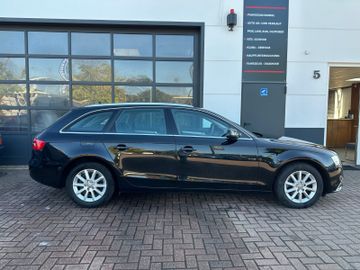 Audi A4 - 7