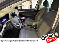 Volkswagen Golf - Vorschau Bild 8